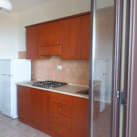 Casa Gerbera Apartment Tropea