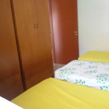 Apartment Casa Gerbera