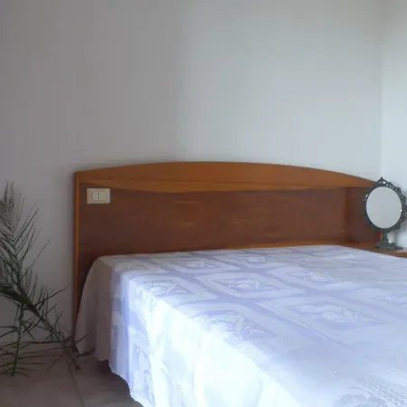 Casa Gerbera Apartment Tropea