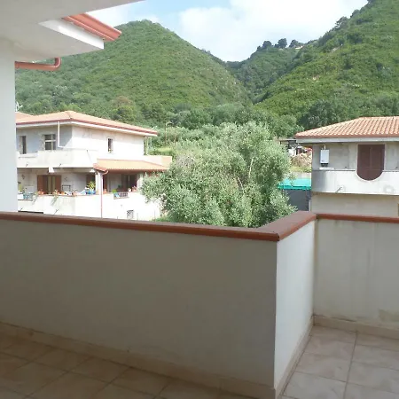 Apartment Casa Gerbera *