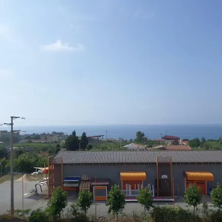 Apartment Casa Gerbera Tropea