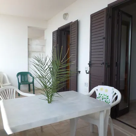 Apartment Casa Gerbera Tropea