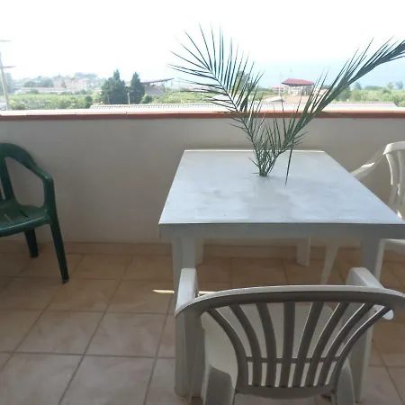 Casa Gerbera Apartment *