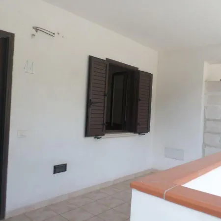 Casa Gerbera *