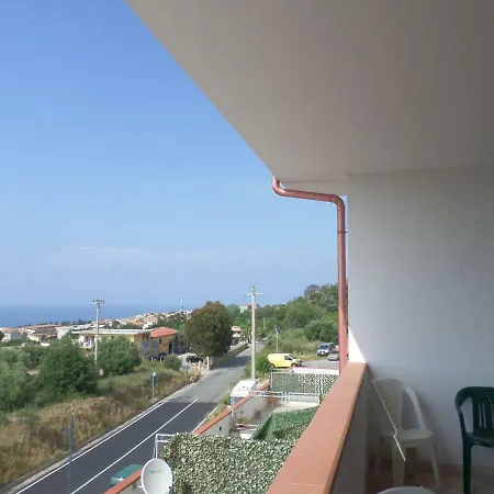 Casa Gerbera Apartment