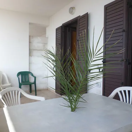 Casa Gerbera